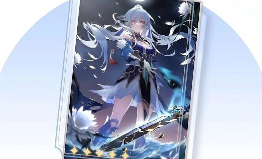 《崩壞星穹鐵道》鏡流光錐推薦