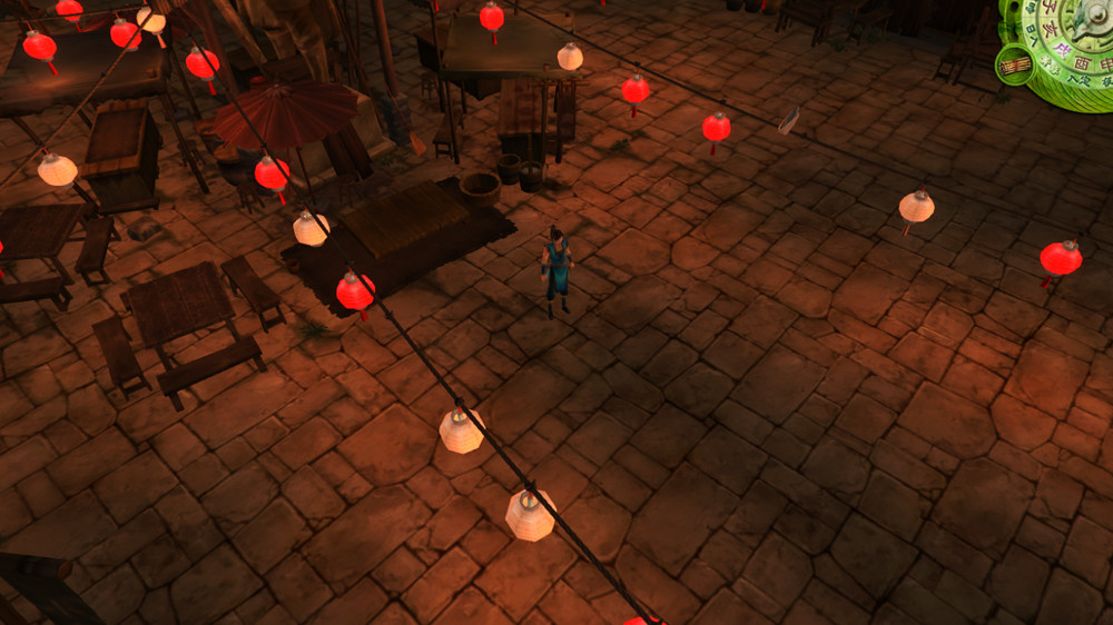 《俠客風雲傳》一周目通關心得及主角養成路線分享攻略 《俠客風雲傳》一周目通關心得及主角養成路線分享攻略