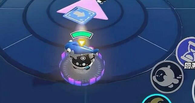 《蛋仔派對》躍動舞池跑法攻略 躍動舞池奪冠攻略