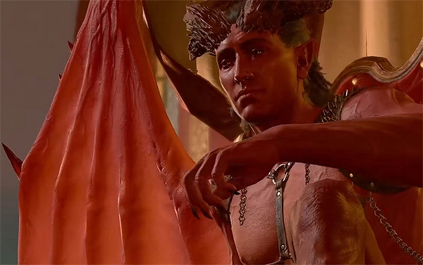 《柏德之門3》拉斐爾的寶庫位置介紹