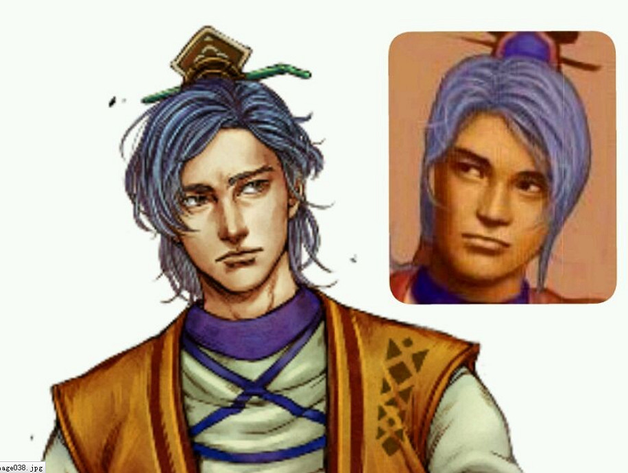 《俠客風雲傳》角色劇情介紹 玩家評價最喜愛的十位角色