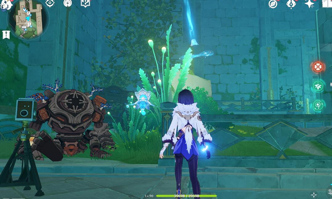 《原神》神秘的書頁位置在哪？神秘的書頁收集攻略