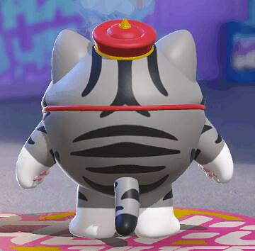 《蛋仔派對》吾皇貓怎麽樣 吾皇貓盲盒一覽