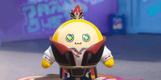 《蛋仔派對》闖江湖活動內容介紹 《蛋仔派對》闖江湖活動內容介紹