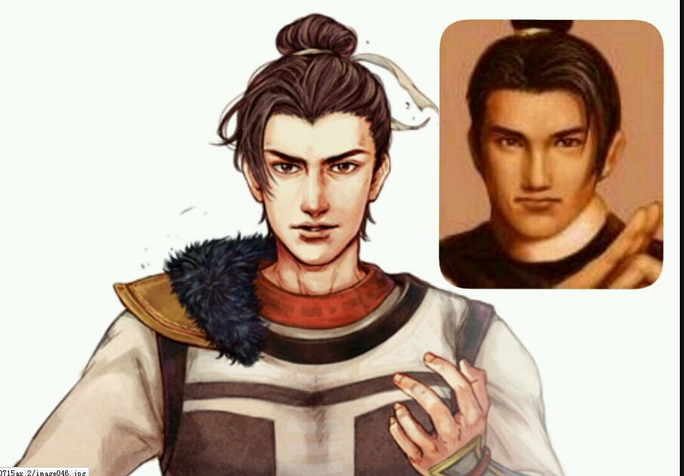 《俠客風雲傳》角色劇情介紹 玩家評價最喜愛的十位角色 《俠客風雲傳》角色劇情介紹 玩家評價最喜愛的十位角色