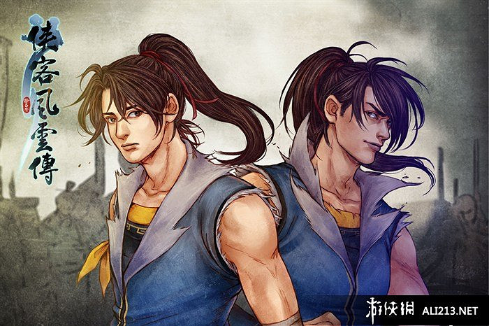 《俠客風雲傳》反派路線各妹子結局及下場說明攻略