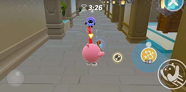 《蛋仔派對》潛伏的魔鬼蛋玩法介紹 《蛋仔派對》潛伏的魔鬼蛋玩法介紹