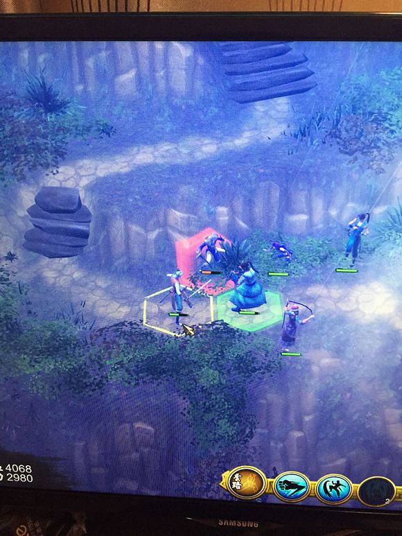 《俠客風雲傳》閃避暗器流玩法推薦攻略 閃避暗器流怎麽玩