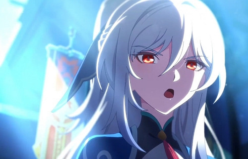 《崩壞星穹鐵道》1.4版本卡池介紹