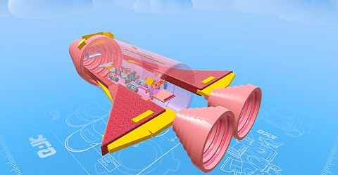 《蛋仔派對》6月16日更新公告 玩家自製地圖上線經典模式 《蛋仔派對》6月16日更新公告 玩家自製地圖上線經典模式