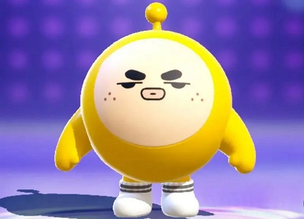 《蛋仔派對》水波蛋連動介紹 《蛋仔派對》水波蛋連動介紹