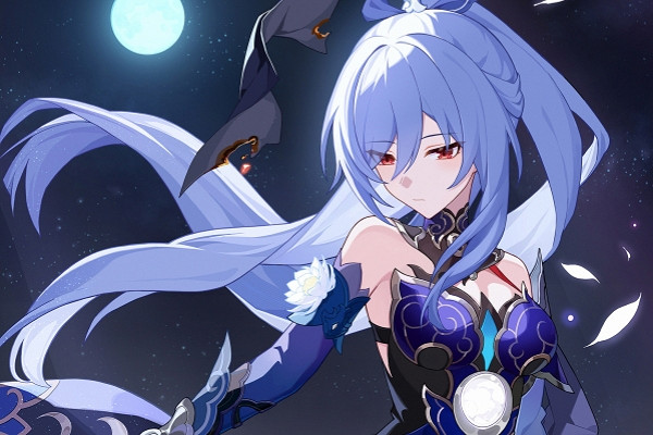 《崩壞星穹鐵道》鏡流星魂效果介紹