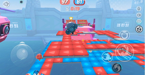 《蛋仔派對》塗鴉大作戰關卡怎麽玩 塗鴉大作戰玩法攻略 《蛋仔派對》塗鴉大作戰關卡怎麽玩 塗鴉大作戰玩法攻略