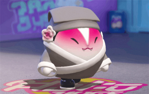 《蛋仔派對》中國奇譚連動皮膚介紹 《蛋仔派對》中國奇譚連動皮膚介紹