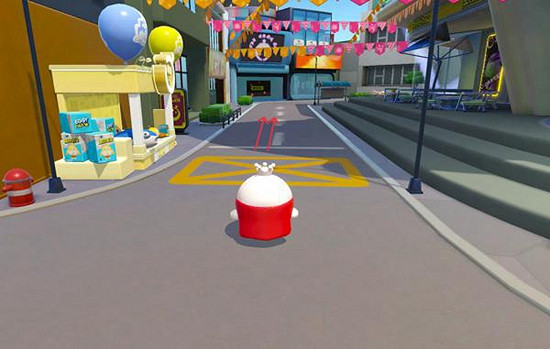 《蛋仔派對》蜜雪一夏活動內容介紹