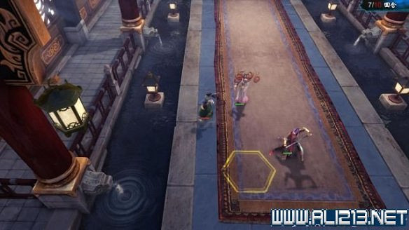 《俠客風雲傳》往事如煙全圖文流程