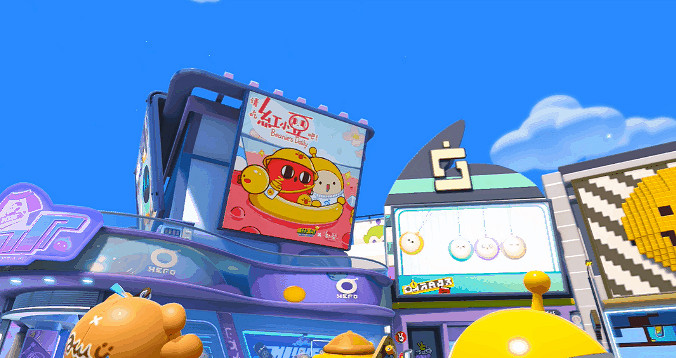 《蛋仔派對》小紅豆連動預告 小紅豆連動什麽時候開 《蛋仔派對》小紅豆連動預告 小紅豆連動什麽時候開