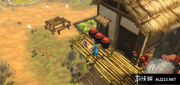 《俠客風雲傳》劃拳玩法技巧及酒藝提升方法 《俠客風雲傳》劃拳玩法技巧及酒藝提升方法