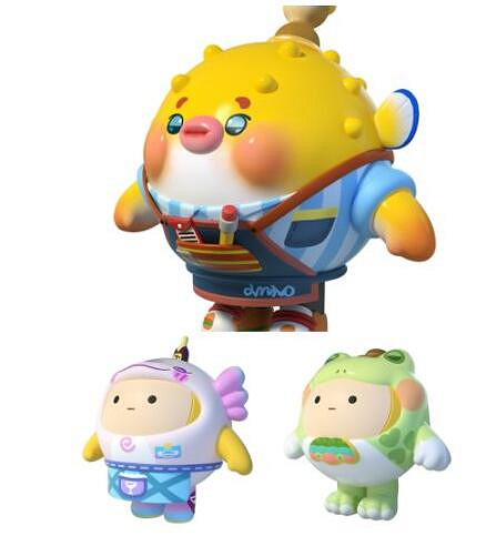 《蛋仔派對》新賽季派對手冊有什麽角色 新賽季派對手冊角色爆料 《蛋仔派對》新賽季派對手冊有什麽角色 新賽季派對手冊角色爆料