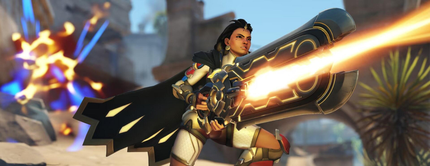 《守望2》總監回應Steam差評轟炸：很高興新玩家加入