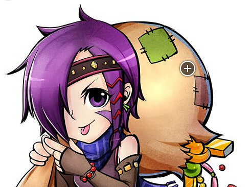 《俠客風雲傳》反派結局各妹子下場一覽