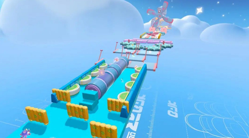 《蛋仔派對》新增玩家自製地圖 增加了哪些玩家自製地圖 《蛋仔派對》新增玩家自製地圖 增加了哪些玩家自製地圖