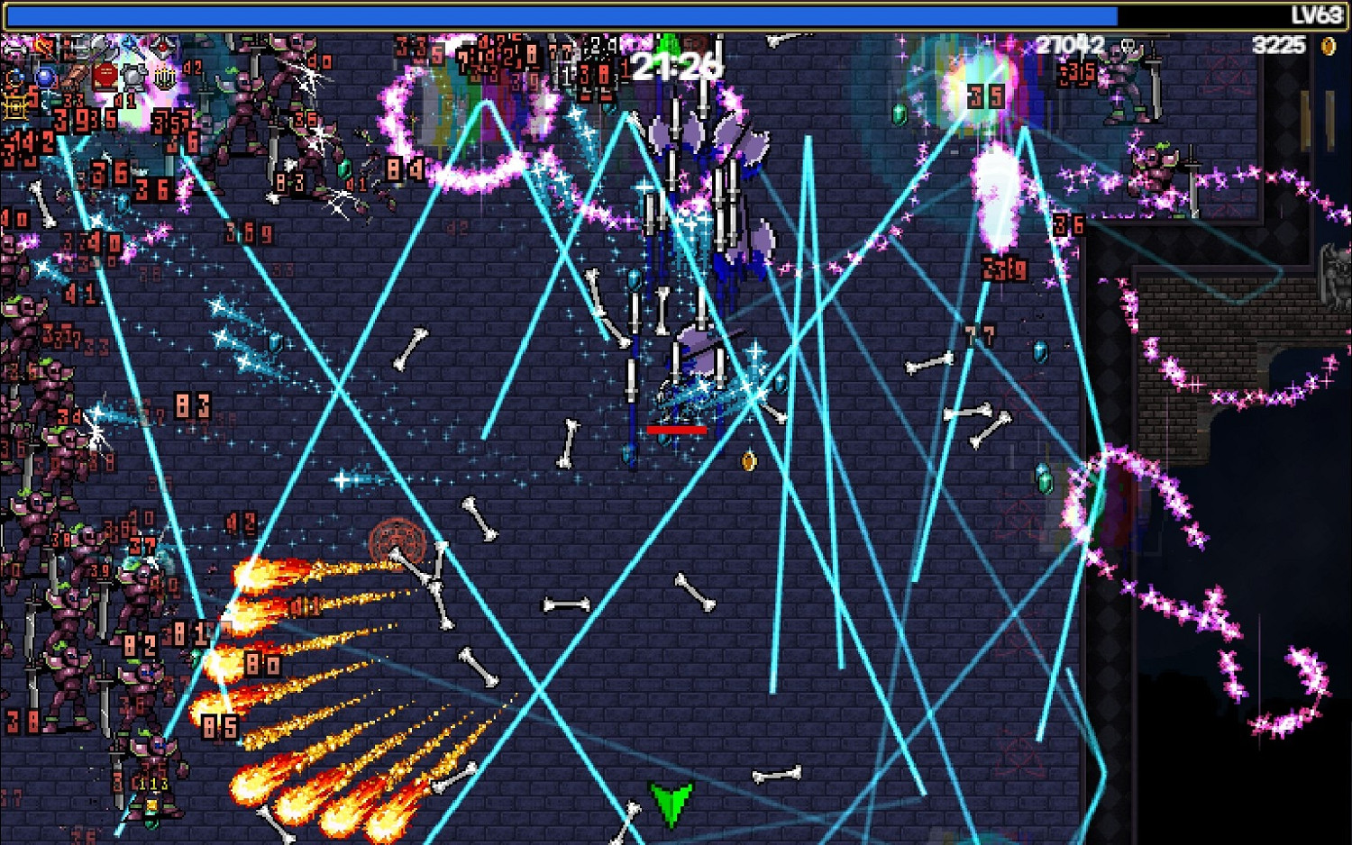 《吸血鬼倖存者》合作模式更新了嗎?1.6版本更新內容匯總 《吸血鬼倖存者》合作模式更新了嗎?1.6版本更新內容匯總