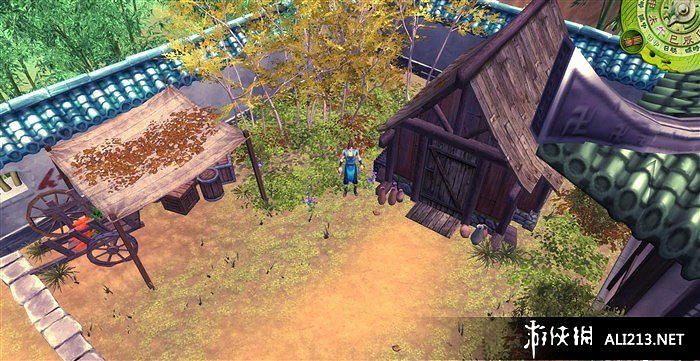 《俠客風雲傳》風神腿箱子在哪拿 風神腿武功效果攻略 《俠客風雲傳》風神腿箱子在哪拿 風神腿武功效果攻略