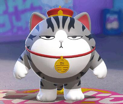 《蛋仔派對》吾皇貓語音是什麽 吾皇貓語音包一覽 《蛋仔派對》吾皇貓語音是什麽 吾皇貓語音包一覽