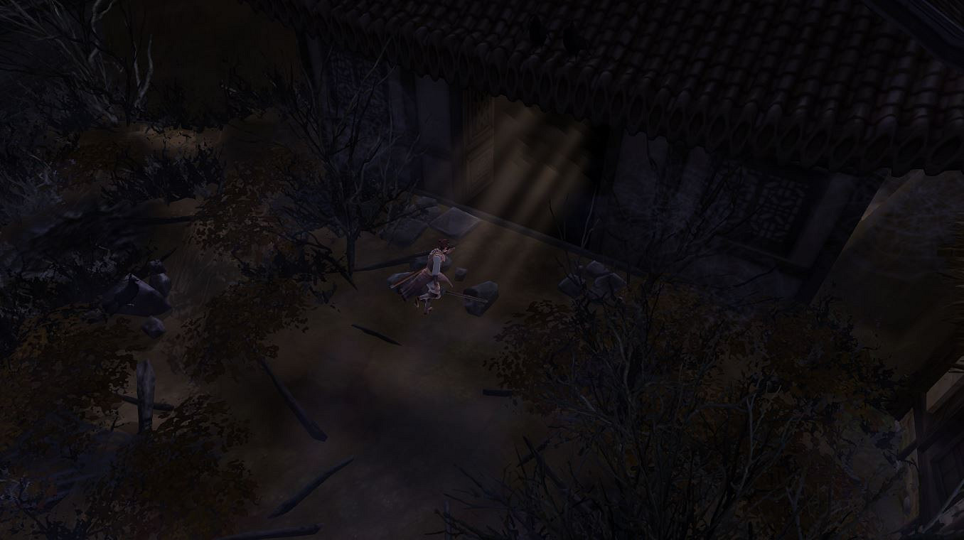 《俠客風雲傳》邪派路線攻略 二周目邪派路線流程攻略 《俠客風雲傳》邪派路線攻略 二周目邪派路線流程攻略