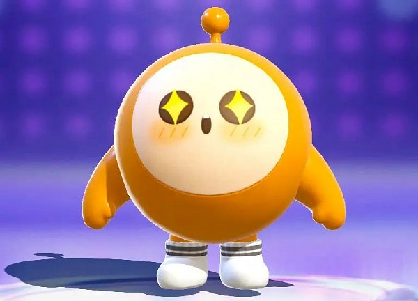 《蛋仔派對》水波蛋連動介紹 《蛋仔派對》水波蛋連動介紹