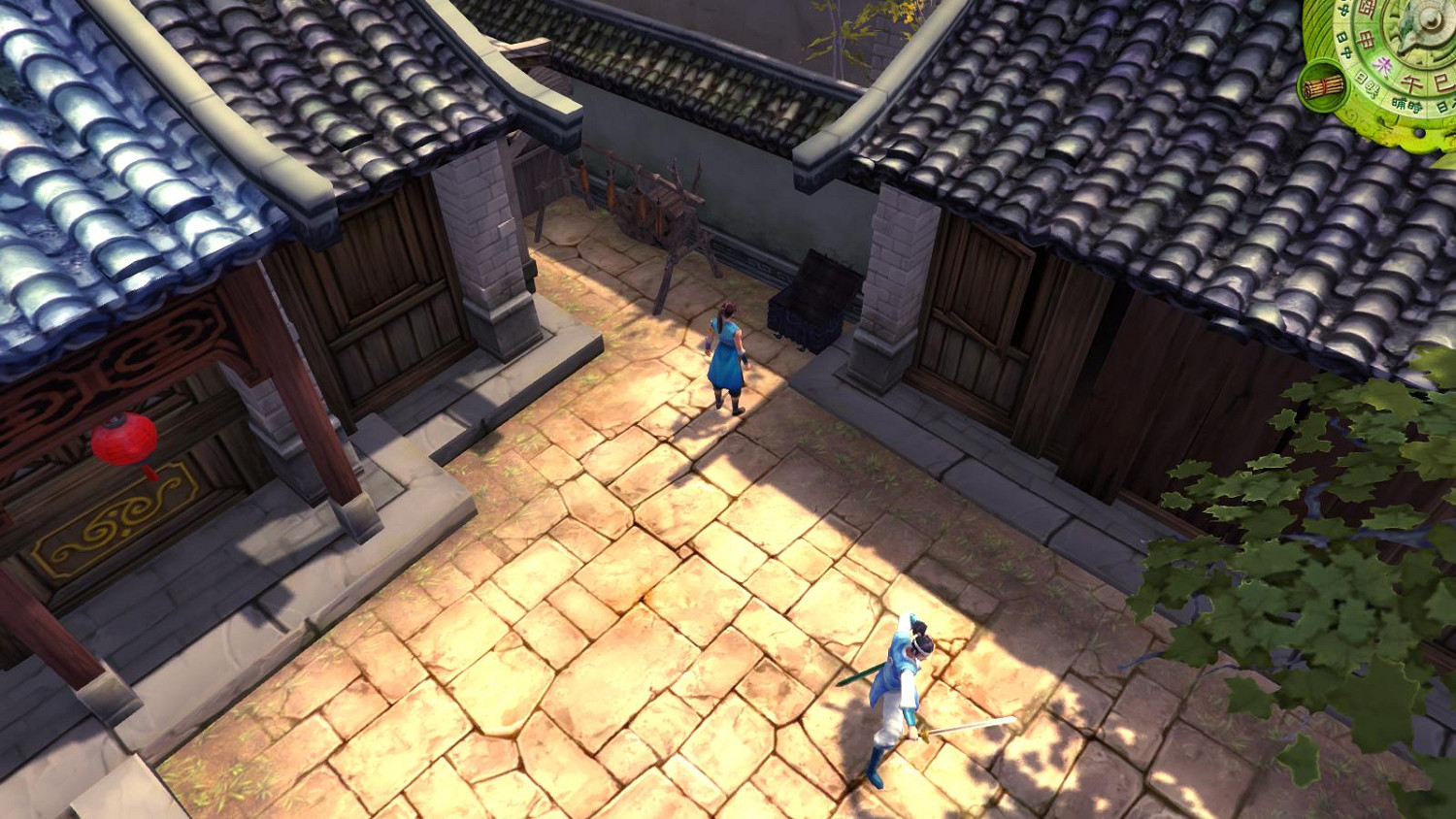 《俠客風雲傳》小黃書全收集攻略