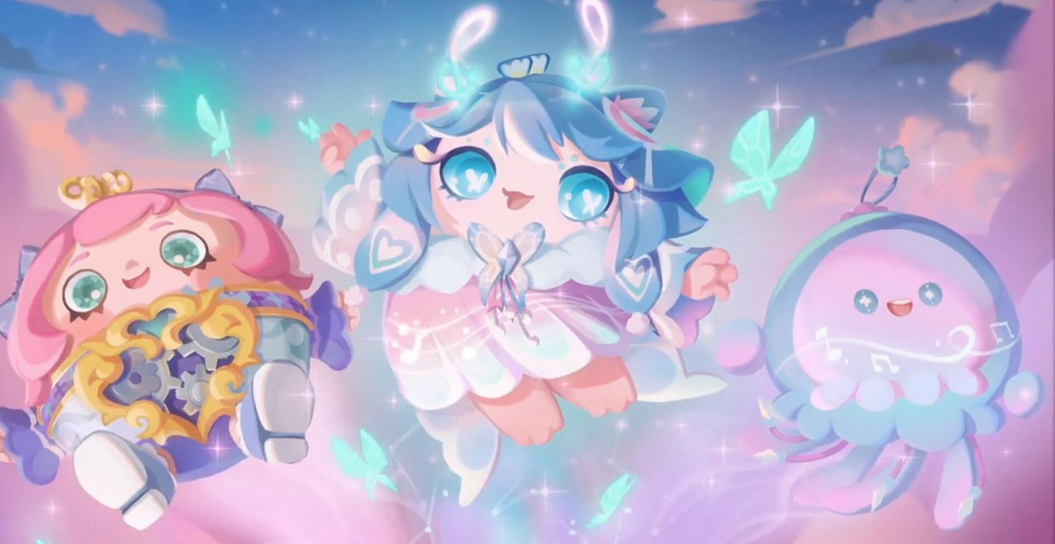 《蛋仔派對》全新派對季精靈之聲 精靈之聲派對季更新時間 《蛋仔派對》全新派對季精靈之聲 精靈之聲派對季更新時間