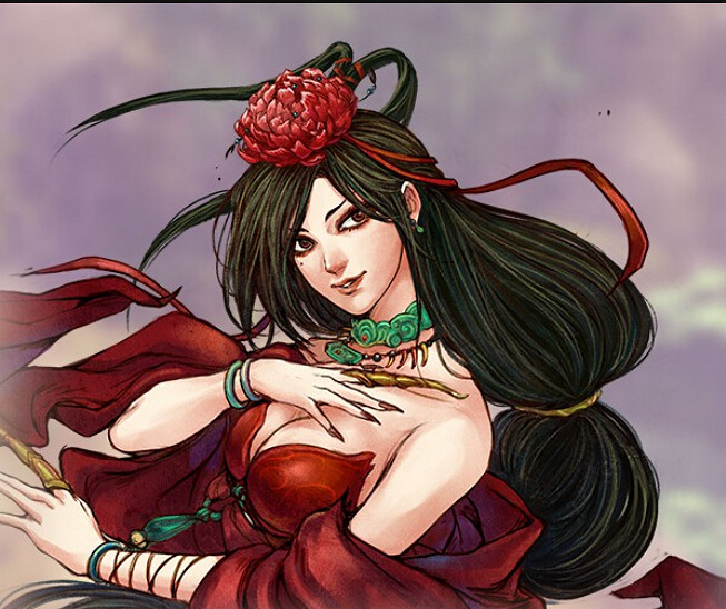 《俠客風雲傳》角色劇情介紹 玩家評價最喜愛的十位角色 《俠客風雲傳》角色劇情介紹 玩家評價最喜愛的十位角色