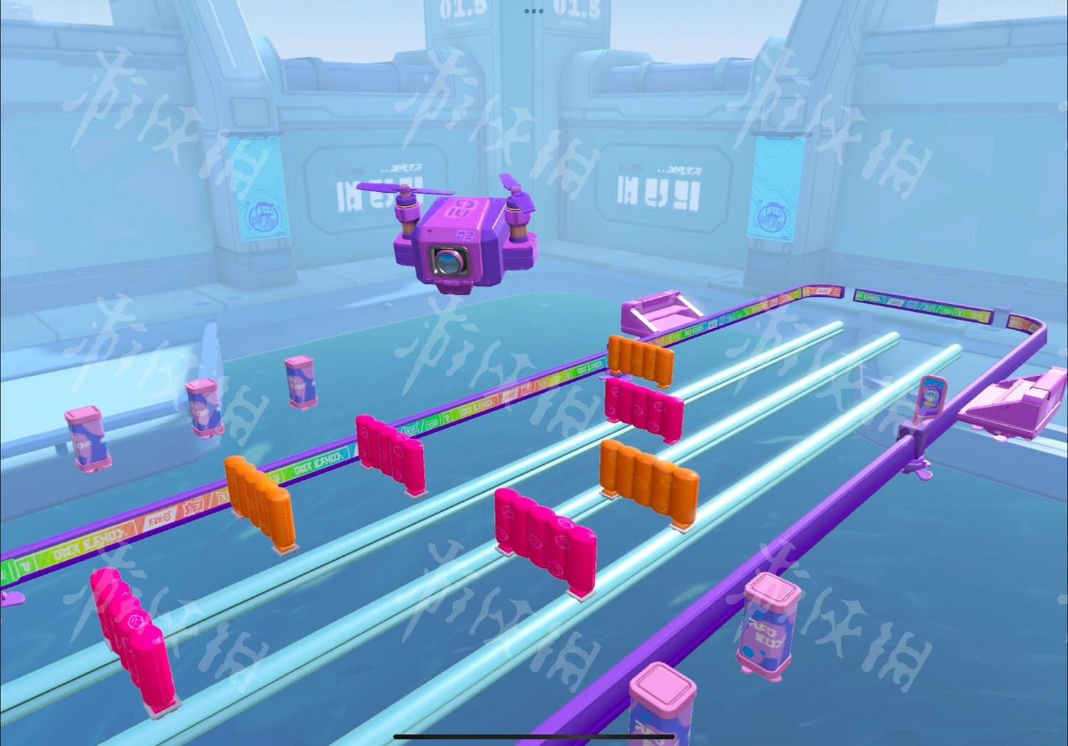 《蛋仔派對》圖文攻略:新手入門+蛋仔盲盒+賽季任務+關卡詳解【我們攻略組】 《蛋仔派對》圖文攻略:新手入門+蛋仔盲盒+賽季任務+關卡詳解【我們攻略組】