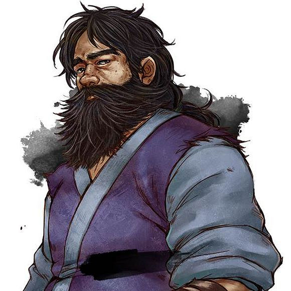 《俠客風雲傳》人物角色分析 俠客風雲傳誰最厲害