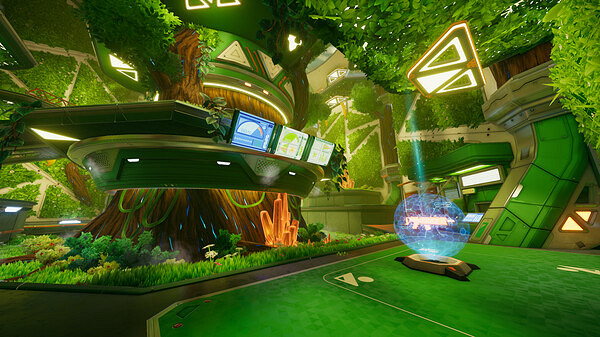 動作射擊肉鴿遊戲《Battle Shapers》發布最新預告片