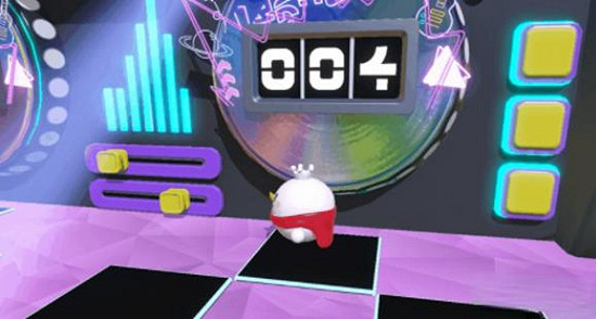 《蛋仔派對》蜜雪一夏活動內容介紹