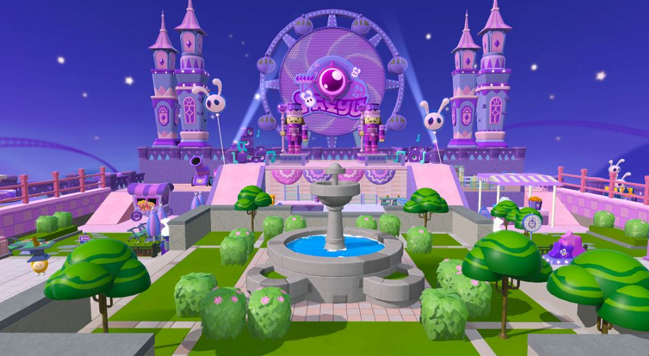 《蛋仔派對》驚奇派對怎麽樣 新地圖驚奇派對一覽 《蛋仔派對》驚奇派對怎麽樣 新地圖驚奇派對一覽