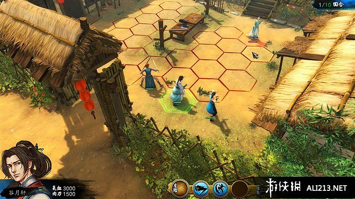 《俠客風雲傳》養成系統圖文教學攻略 怎麽養成