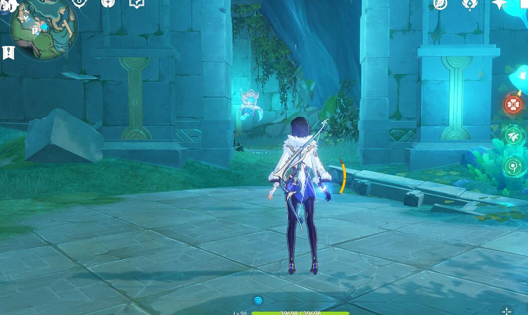 《原神》神秘的書頁位置在哪？神秘的書頁收集攻略