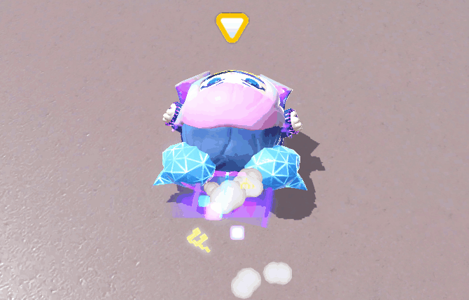 《蛋仔派對》音樂星企劃賽季盲盒 音樂星企劃新賽季盲盒一覽 《蛋仔派對》音樂星企劃賽季盲盒 音樂星企劃新賽季盲盒一覽