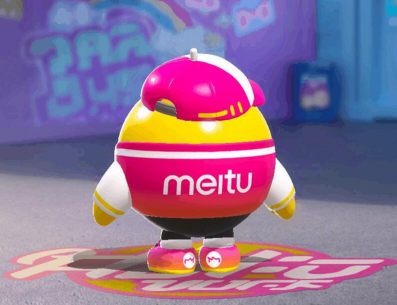 《蛋仔派對》美圖秀秀連動即將上線 美圖秀秀連動時間 《蛋仔派對》美圖秀秀連動即將上線 美圖秀秀連動時間