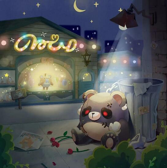 《蛋仔派對》失心熊語音包 失心熊語音有哪些 《蛋仔派對》失心熊語音包 失心熊語音有哪些