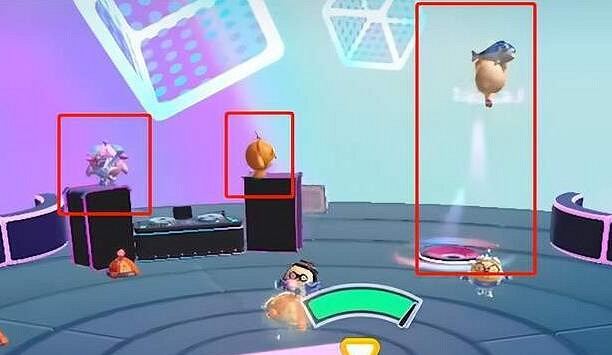 《蛋仔派對》躍動舞池怎麽過 躍動舞池過關思路 《蛋仔派對》躍動舞池怎麽過 躍動舞池過關思路