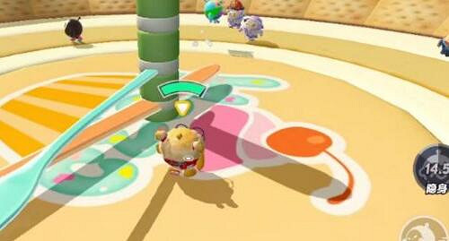 《蛋仔派對》甜蜜時鐘奪冠攻略 甜蜜時鐘怎麽奪冠 《蛋仔派對》甜蜜時鐘奪冠攻略 甜蜜時鐘怎麽奪冠