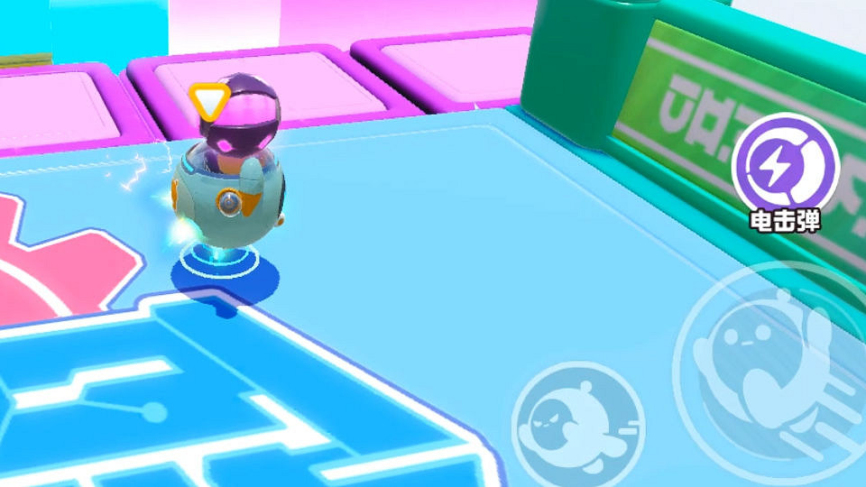 《蛋仔派對》道具有哪些 道具效果一覽