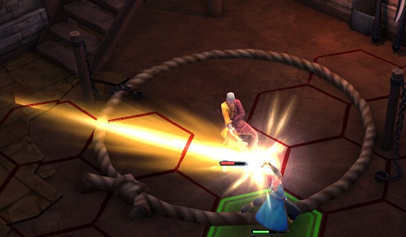 《俠客風雲傳》六脈神劍連擊概率分析 《俠客風雲傳》六脈神劍連擊概率分析