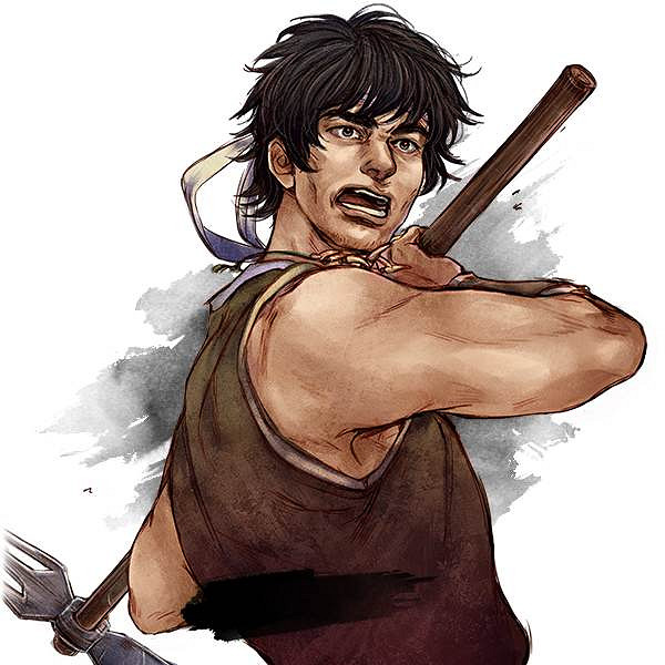 《俠客風雲傳》人物角色分析 俠客風雲傳誰最厲害