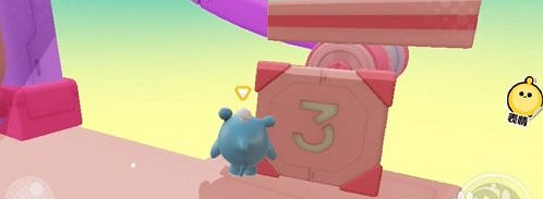 《蛋仔派對》怎麽組隊 組隊方法介紹